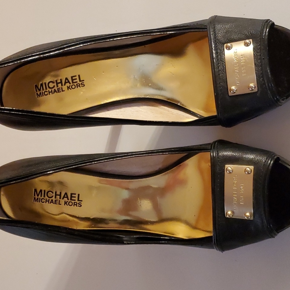 Michael Kors Heels